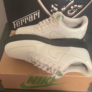 Size:10 Air Force 1s ‘07 LV8